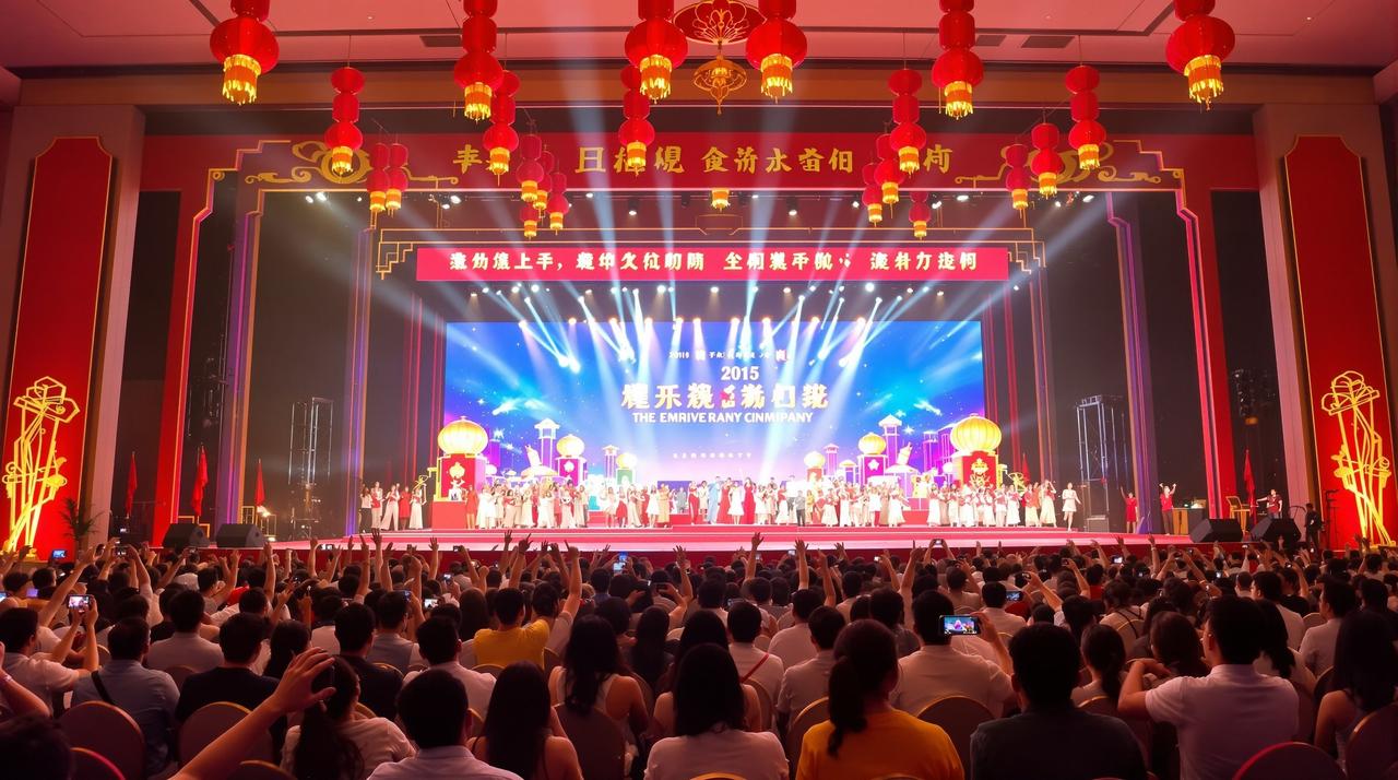 玖玖精品20周年庆典粉丝嘉年华